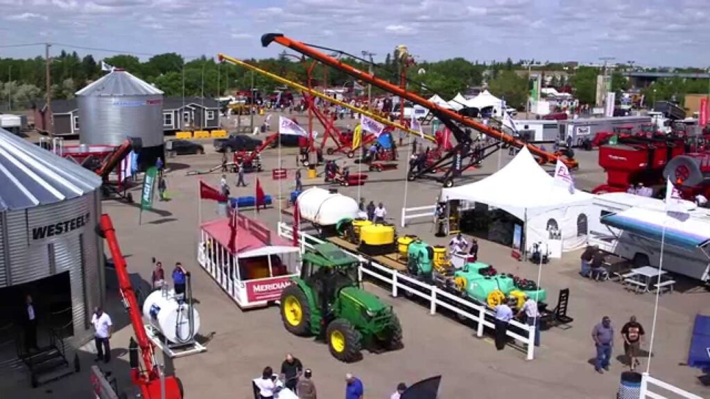 Canada’s Farm Show 2021 Goes Virtual North America FarmQuip Magazine