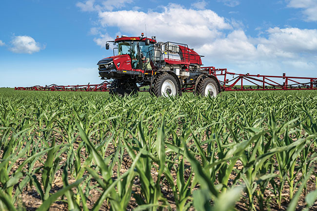 Case IH North America 