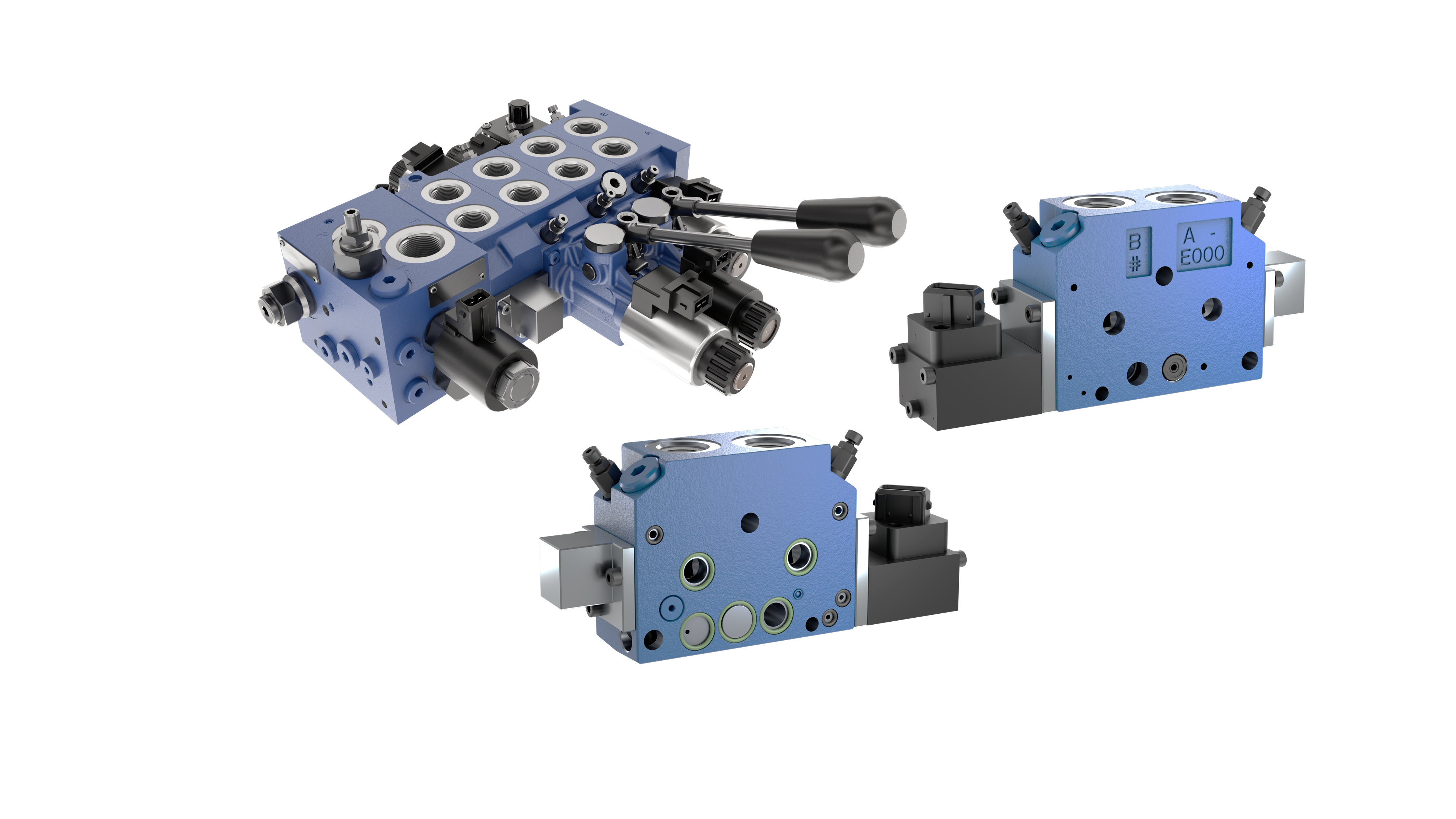 Bosch Rexroth Announces Its Latest Generation of Compact